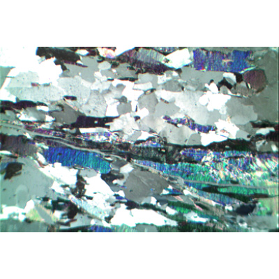 Kayalar ve Mineraller, Temel Set I, 1012495, Petrografi