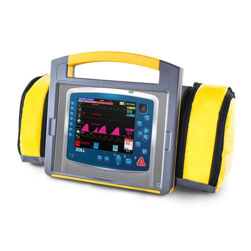 Zoll® Propaq® MD Patient Monitor Screen Simulation for REALITi 360, 8000978, AED Eğitmenleri