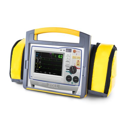 Zoll® R Series® Patient Monitor Screen Simulation for REALITi 360, 8000979, AED Eğitmenleri