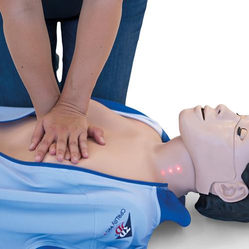 CPR Lilly PRO+ - Tabletsiz, 1022237 [P71PRO+ without tablet], Yetişkin BLS