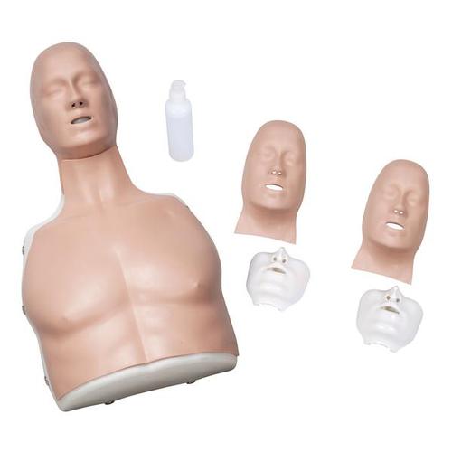 CPR Mankeni “Basic Billy”, Yarım Boy, 1012793 [P72], Çocuk BLS