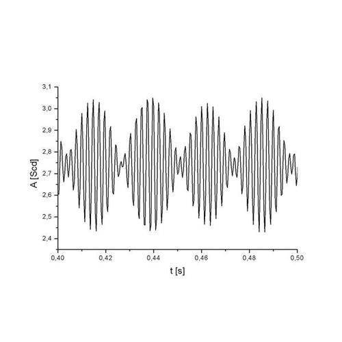 Diyapazon Çifti, 440 Hz, Rezonans Kutuları Üzerinde, 1002612 [U10120], Diyapazonlar