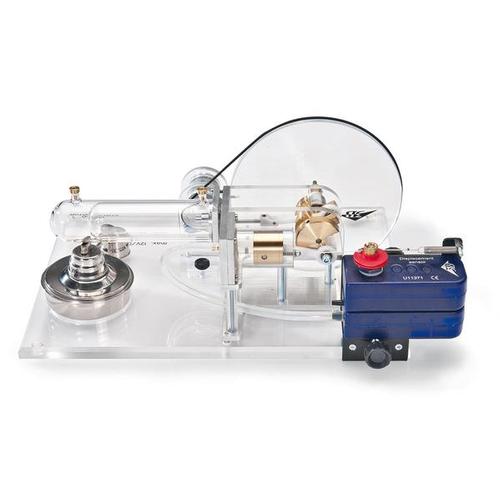 G Stirling Motoru için Sensör Tutucu, 1008500 [U11372], Döngüsel Süreçler