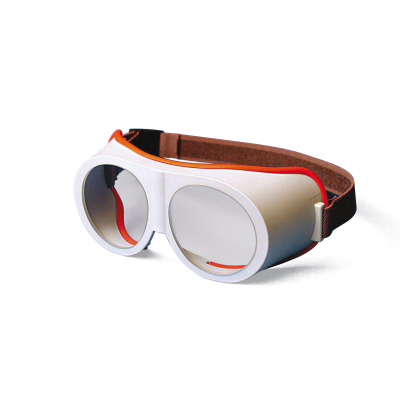 Laser Safety Goggles for Nd:YAG Laser, 1002866 [U14085], Lazer fizigi kati cisimler