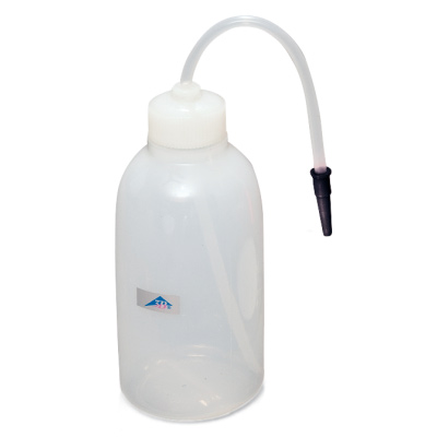 Wash Bottle 250 ml, 1008682 [U29338], Pipetler ve mikro pipetler