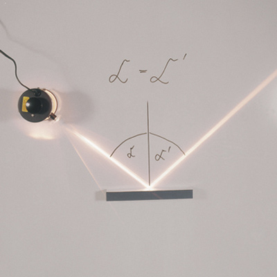 Tek ışın demetli projektör için manyetik sabitleyici, 1003323 [U40121], Beyaz Tahta üzerinde Optik
