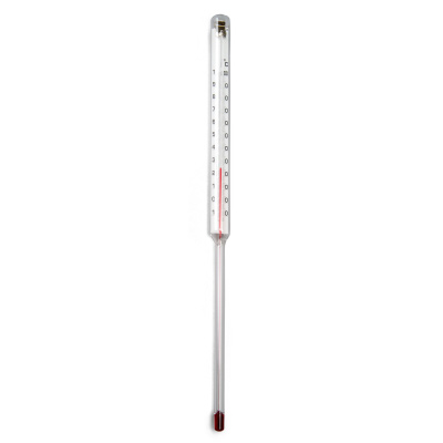 Çubuk Termometre -10° – 100° C, 1003526 [U8451310], Termometreler