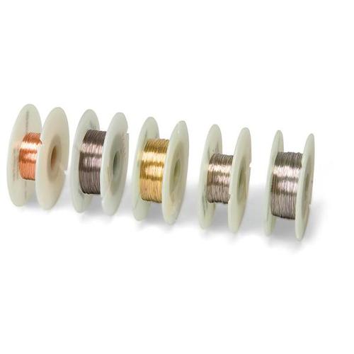 Rezistans Kabloları Materyal:Bakır Çap: 0.3 mm, 1000949 [U8495420], Elektrik akim devresi