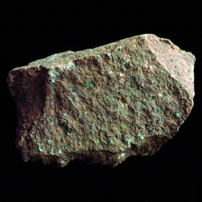 Kayalar ve Mineraller, Temel Set II, 1012498 [W13455], Petrografi
