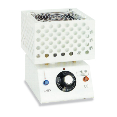 Elektrikli Brülör LAB3 (230 V, 50 Hz), 1010253 [W13651-230], Labware