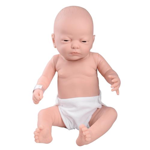 Bebek Bakımı Modeli, Erkek, 1005088 [W17000], Neonatal Hasta Bakımı