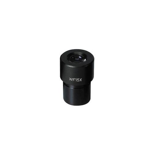 Geniş Görüş Oküler WF 15x 13 mm, 1005425 [W30642], Mikroskop için vizör kapaklar