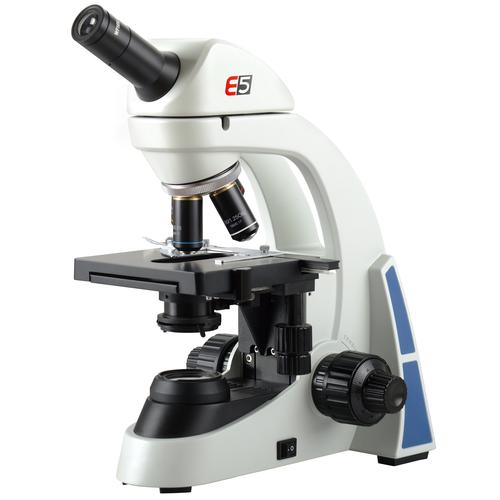 Monokülar Mikroskop ME5, 1020249 [W30900], Mikroskoplar E5