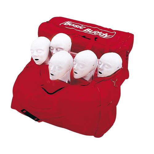 Basic Buddy™ Temel CPR Üst Gövde Mankeni, 5 Adet, 1005636 [W44107], Yetişkin BLS