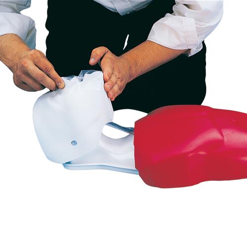 Basic Buddy™ - Temel CPR gövdesi, 1005637 [W44108], Yetişkin BLS
