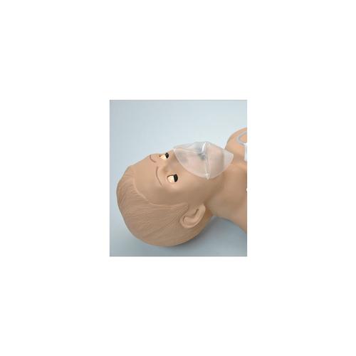 CPR Hasta Simülatörü, 5 yaşında, 1013815 [W45049], Çocuk BLS