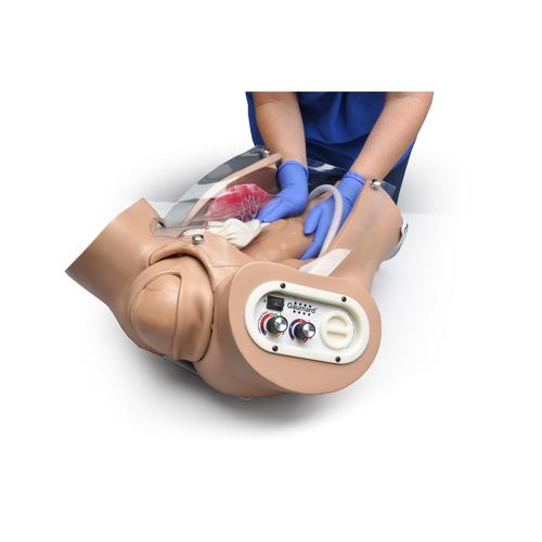 Susie® Advanced OB Simulator, 1019303 [W45079], Obstetrik