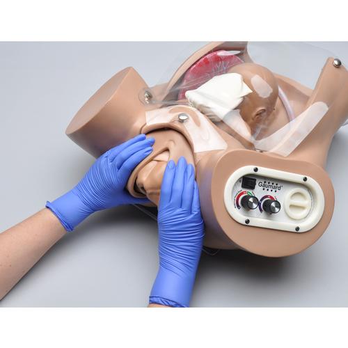 Susie® Advanced OB Simulator, 1019303 [W45079], Obstetrik