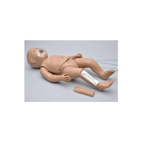 
	Susie® ve Simon® Yenidoğan CPR ve Travma Bakımı Simülatörü, OMNI® ile birlikte , 1017560 [W45135], Neonatal Hasta Bakımı