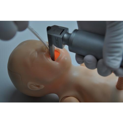 Smartskin™ Teknolojili Premie™ Mavi Simulator, 1018862 [W45181], Neonatal Hasta Bakımı