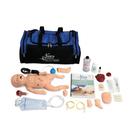 C.H.A.R.L.I.E. Neonatal Resuscitation Simulator Without Interactive ECG Simulator, 1021584, Yenidoğan BLS