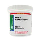 Practi-Supozituvarlar (×1), 1025019, Practi-Droppers, Ointments, Patches and Suppositories