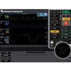 LIFEPAK® 15 Patient Monitor Screen Simulation for REALITi 360, 8000971, AED Eğitmenleri