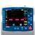 Zoll® Propaq® MD Patient Monitor Screen Simulation for REALITi 360, 8000978, AED Eğitmenleri (Small)