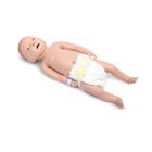 Erkek Bebek Bakım Modeli, 1000506 [P31], Neonatal Hasta Bakımı