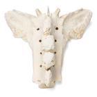 Horse (Equus ferus caballus), sacrum, 1021054 [T30058], osteoloji