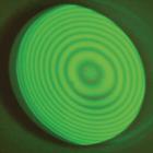 Girişim Filtreleri Yeşil cıva boyu, 1008670 [U22019], Direk üzerinde optik montaj elemanlari