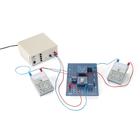 Deney: Çift kutuplu transistör (iletkenler)(230 V, 50/60 Hz), 8000674 [UE3080200-230], Elektronik
