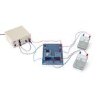 Deney: Alan etkili transistörler (230 V, 50/60 Hz), 8000676 [UE3080300-230], Elektronik
