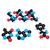 Biyokimya Seti, molymod®, 1005280 [W19702], Moleküler Yapı Setleri (Small)