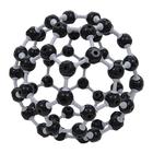 Buckminsterfullerene C60, molymod®-Kit, 1005284 [W19708], Moleküler Modelleri