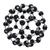 Buckminsterfullerene C60, molymod®-Kit, 1005284 [W19708], Moleküler Modelleri (Small)