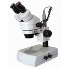 Binoküler stereo mikroskoplar