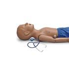 Kalp ve Akciğer Sesleri Simülatörü - 5 Yaşında Çocuk, 1020853 [W45097], Oskültasyon