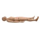 CPR SIMON BLS - Full Body with Venous Sites, 1017559 [W45115], Yetişkin BLS