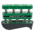 Digi-Flex® El ve Parmak Egzersiz Sistemi - yeşil/orta- 5 lb., 1005923 [W51121], El Egzersiz