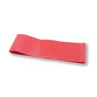 Cando ® Egzersiz Halka Band - 38cm - Kırmızı / Hafif | Dambıl Alternatifi, 1009138 [W58537], Egzersiz bantlari ve fizyoterapi bantlari
